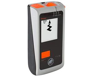 Mammut 2710-00150-1015 - Barryvox Avalanche Victim Search Device | Why We Like The Barryvox Beacon