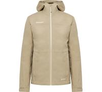 Mammut - 3-in-1 down hiking jacket - Treeline 3 in 1 HS Hooded Jacket Men Sablun Dark Marsh for Men - Size M - Beige Beige M