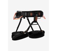 Mammut - 4 Slide Harness - Climbing harness size XS-M, black