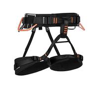 Mammut - 4 Slide Harness - Climbing harness size M-XL, black