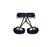 Mammut 4 Slide Harness Blue XS-M