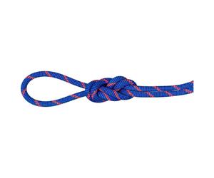 Mammut - 7.5 Alpine Sender Dry Rope Blue Safety Orange - 50 - Rope