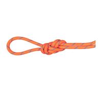 Mammut - 7.5 Alpine Sender Dry Rope - Half rope size 50 m, white