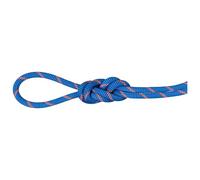 Mammut - 7.5 Alpine Sender Dry Rope - Half rope size 70 m, blue/white