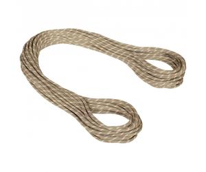 Mammut - 8.0 Alpine Classic Rope - Half rope size 60 m, sand