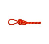 Mammut - 8.0 Alpine Core Protect Dry Rope Fire/Halo - Size 40 m 40 m