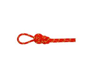 Mammut - 8.0 Alpine Core Protect Dry Rope Fire/Halo - Size 70 m 70 m