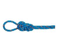 MAMMUT 8.0 Alpine Eco Dry Rope 70m - Mixte - Blue / Orange - size only size- model 2025 only size
