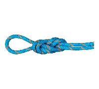 MAMMUT 8.7 Alpine Sender Dry Rope 50 M - Mixte - Orange - size only size- model 2025 only size