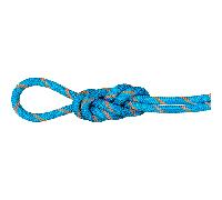 Mammut 8.7 Mm Alpine Sender Dry 60 M Rope Orange