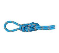 Mammut - 8.7 Alpine Sender Dry Rope - Single rope size 70 m, blue