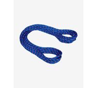 Mammut 9.0 Alpine Dry Standard 60 m Single Rope Blue