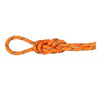 MAMMUT 9.0 Alpine Sender Dry Rope 50 M - Mixte - - size only size- model 2025 only size