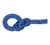 MAMMUT 9.0 Crag Sender Dry Rope 60m - Mixte - Blue - size only size- model 2026 only size