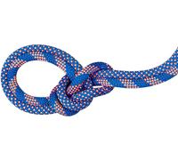 Mammut - 9.5 Crag Classic Rope Duodess - Single rope size 70 m, blue