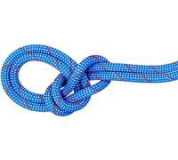 Mammut - 9.5 Crag Classic Rope - Single rope size 70 m, blue
