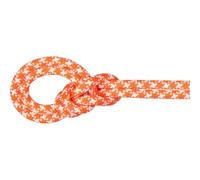 Mammut 9.5 Crag Classic Rope, Vibrant Orange-White, 60 m, 2010-05620-2237-1060