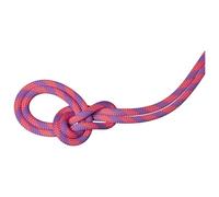 Mammut - 9.5 Crag Dry Rope Duodess - Single rope size 80 m, pink