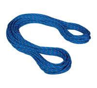 Mammut - 9.5 Crag Dry Rope - Single rope size 50 m, blue