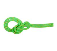 Mammut - 9.5 Crag Dry Rope - Single rope size 50 m, green