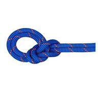 Mammut - 9.5 Crag Dry Rope - Single rope size 80 m, blue