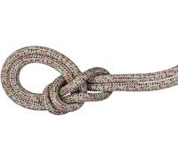 Mammut - 9.5 Crag We Care Classic - Single rope size 80 m, white