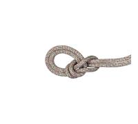 Mammut Crag We Care Classic 9.5 Mm Rope Beige 60 m