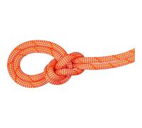 Mammut - 9.8 Crag Classic Rope - Single rope size 70 m, red