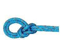 Mammut - 9.8 Crag Classic Rope - Single rope size 80 m, blue