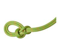 Mammut - 9.8 Crag Recycled Classic Rope - Single rope size 60 m, green