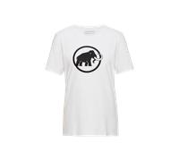 Mammut A classic casual tee Core T-Shirt Women Classic - white, XL