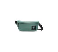Mammut A classic waistpack with valuables pocket Xeron Classic Waistpack - dark jade, 2 L