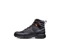 Mammut A hiking boot for snow and ice Blackfin III Mid DT Men - black-black, UK 9.5