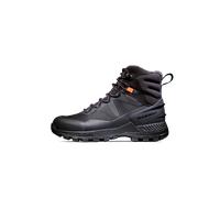 Mammut A hiking boot for snow and ice Blackfin III Mid DT Women - black-black, UK 5.5
