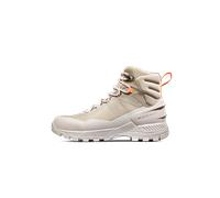 Mammut A hiking boot for snow and ice Blackfin III Mid DT Women - safari-dark moonbeam, UK 4