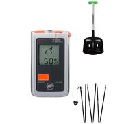 Mammut - A.V.D. (Avalanche transceiver) - AVD Pack Barryvox one size
