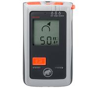 Mammut - A.V.D. (Avalanche transceiver) - Barryvox - Grey Grey one size
