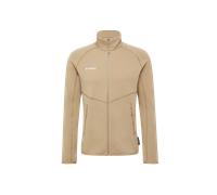 Mammut A versatile, classic fleece jacket Aconcagua ML Jacket Men - sablun, XXL