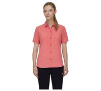 Mammut Aada Short Sleeve Shirt