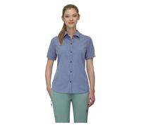 Mammut Aada Short Sleeve Shirt