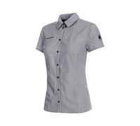Mammut Aada Women's Shirt bright white/peacoat XS