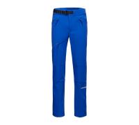Mammut Abrasion-resistant, softshell mountaineering pants Eiger Nordwand Advanced SO Pants Men - eiger blue, UK 38, normal