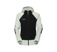 Mammut Massone Ml Jacket Black S Woman