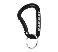 Mammut Mammut Mini Carabiner Classic Keylock S one size