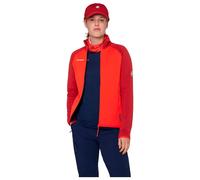 Mammut Aconcagua Full Zip Fleece