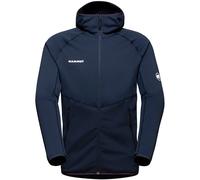 Mammut Aconcagua Full Zip Fleece