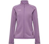 Mammut A versatile, classic fleece jacket Aconcagua ML Jacket Women - paloja, S