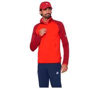Mammut Aconcagua Full Zip Fleece