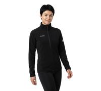 Mammut Aconcagua Full Zip Fleece Black S Woman