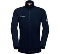 Mammut Aconcagua Light ML Jacket Men | Breathable Midlayer Clothing, for Outdoor Activities | Marine, XXL